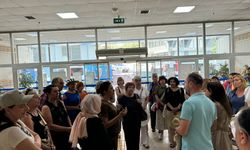 Bağcılar Belediyesi'nin Engelli Hizmetleri Hırvatistan'a İlham Verdi