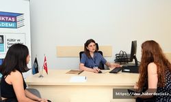 Beşiktaş Belediyesi, LGS Öğrencilerine Ücretsiz Tercih Danışmanlığı Sunuyor