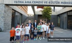 Beylikdüzü Belediye Başkanı Çalık: "Çin ve Türkiye İçin Önemli Bir İş Birliği Yolu"