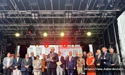 Beylikdüzü ve Paderborn Arasında Kardeş Şehir Protokolü İmzalandı