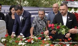 CHP Liderlerinden Moğultay’a Vefa ve Minnet Dolu Sözler