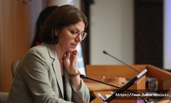 Esin Köymen: Srebrenitsa Katliamı, Hafızalardan Silinmemeli