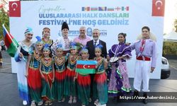Festivalde Moldova, Azerbaycan, Bosna Hersek ve Daha Fazlası