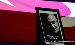 İBB Başkanı İmamoğlu: Kenan Işık Hepimizi Ortak Bir Duyguda Birleştirdi