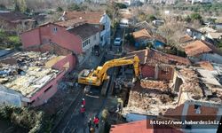 İBB'den 25 Bin Haneye 5 Milyar TL Destek