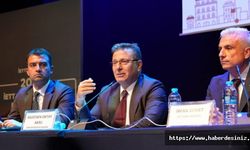 İETT ilçe toplantılarına Sarıyer’le devam etti