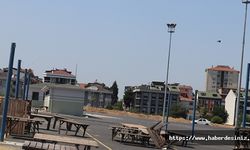 İstasyon Mahallesi pazarcı esnafı ne istiyor?