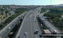 Kadıköy İstikameti 5 Gün Trafiğe Kapalı Olacak