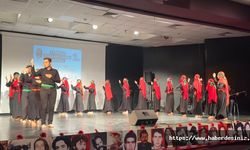 Kasım İvgen: "1400 Yıldır Zulüm Görüyoruz"