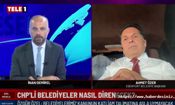 Katliam Yasasına Sert Tepki: "Çözüm Öldürmek Değil!"