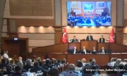 Mecliste Deprem Önlemleri Üzerine Sert Tartışmalar