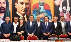 Muharrem Ayı’nda Birlik ve Beraberlik İçin Dualar Edildi