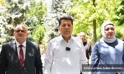 Sosyal Belediyecilik ve Engelli Hakları Esenyurt'ta Konuşuldu
