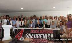 Unutulmaz Soykırım: Srebrenica Anma Lansmanı