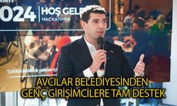 Avcılar Belediyesinden Genç Girişimcilere Tam Destek