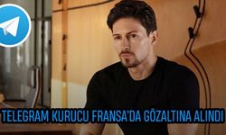 Telegram Kurucu Fransa’da Gözaltına Alındı
