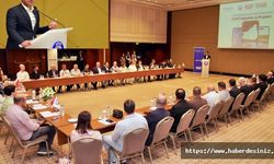 Avcılar'da 'stratejik' toplantı