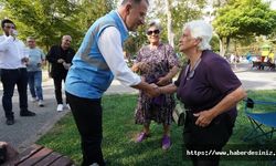Beylikdüzü'nde parklar yenileniyor