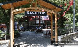 ESCOFFIE’nin yeni şubesi Kurt Kemeri’nde açıldı