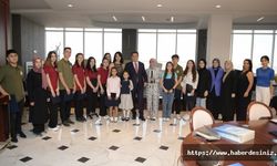 Görme engelliler için farkındalık çalışması