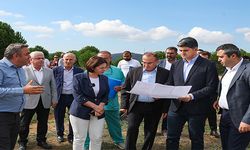 Ortak çalışmayla hayvan bakım evi  bakım yapacaklar