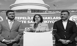 Köymen: 'Maltepelilerin haklarına birlikte sahip çıkıyoruz'