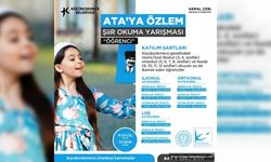 Küçükçekmece'de öğrenciler hem yarışacak hem de öğrenecek