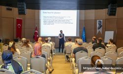 Küçükçekmece'de personele ihale mevzuatı eğitimi