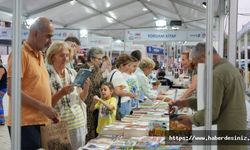 Maltepe kitap günleri