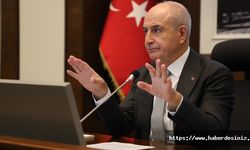 Tepeciklilere seslendi: İstimlak kaygısı yaşamayın