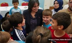 Üsküdarlı öğrenciye 4 bin 500 TL destek