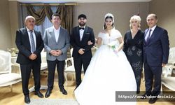 Yarım kalan mutluluk Çekmeköy'de tamamlandı