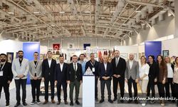 5. Uluslararası el sanatları ve tasarım fuarı