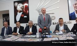 Elinde avucundakiler yetmedi yüksek borç talep ettiler