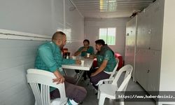 Emekçinin yanında olmaya devam ediyor