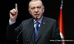 Erdoğan Bahçeli'nin teröristbaşı'na yaptığı çağrıya 'fırsat' dedi