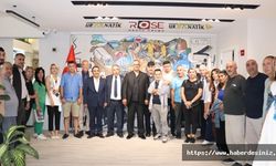 Gülebak: Yerel basın ayakta durmaya çalışıyor