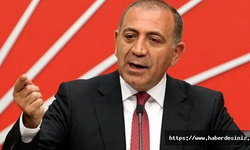 Gürsel Tekin'den 'rant vergisi' alın teklifi