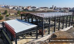 İBB'den öğrencilere yeni spor salonu müjdesi