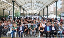 Köymen Maltepelilerin dertlerine derman oluyor