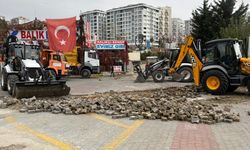 Balıkçı Kenan yıkıma tepki gösterdi