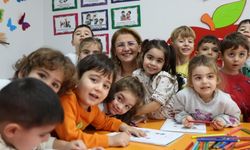 BAŞKAN OVALIOĞLU’NDAN ÖĞRETMENLER GÜNÜ ZİYARETİ