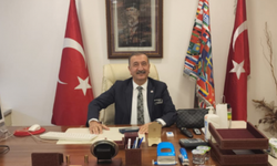 Bedri Yalçın: “Terör Bağlantısı Olan Kişi Neden Başkan Yapıldı?”