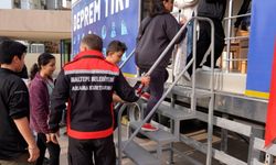 GEDSET Maltepe’ye geldi