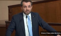İETT arızalarına dikkat çekip verdiği önergeyi hatırlattı