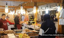 Kâğıthane'de Bitlis tanıtım günleri coşkusu