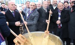 Kuymak Festivali heyecanı başladı