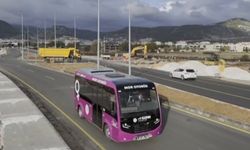 Muğla’da Kadınlar için Mor Otobüs ve Mor Durak Uygulaması Başlıyor