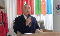 Serdar Ünsal’dan Mansur Yavaş’a Çağrı: “Ahmet Bey Ağaoğlu’nun İsmini Yeniden Yaşatalım”