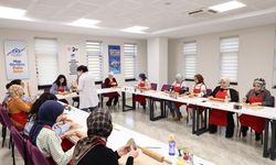 Sultangazili Kadınlardan Şiddete Hayır!